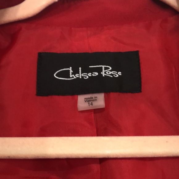 Chelsea Rose size 14 never used - Picture 3 of 5